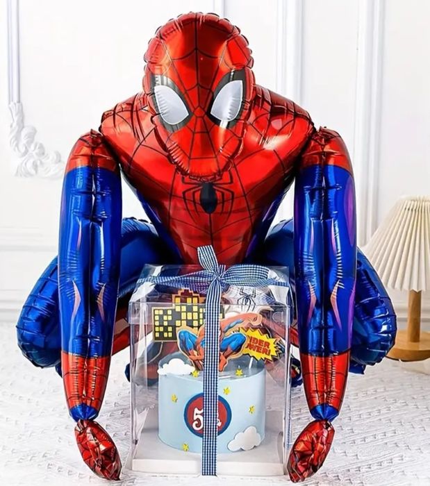 SpiderMan omul paianjen Disney