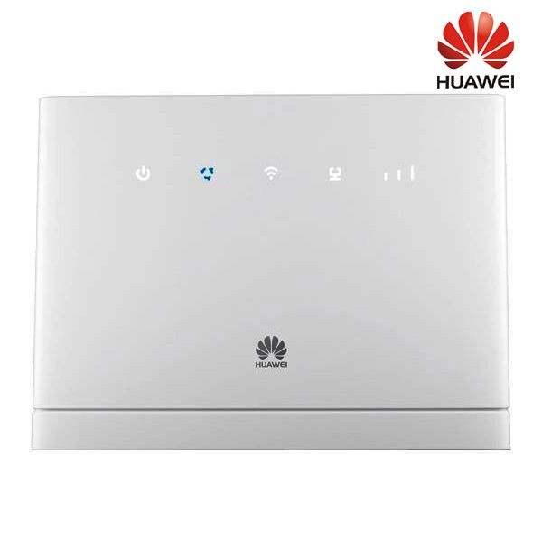 Разблокировка прошивка, роутер с Сим картой Huawei B315s-608 4G/LTE