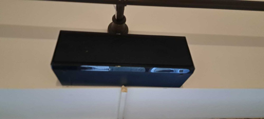 Sistem Home Cinema 5.1 Blu-ray, Samsung HT-J5150, 1000W, Negru
