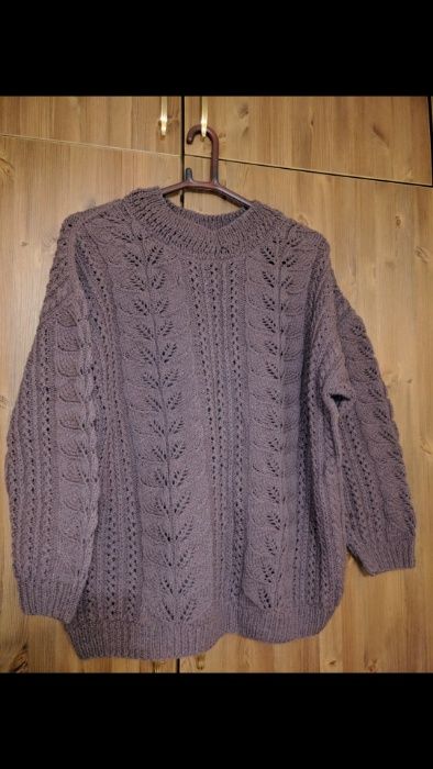 Кофта женская большая,  метро Москва