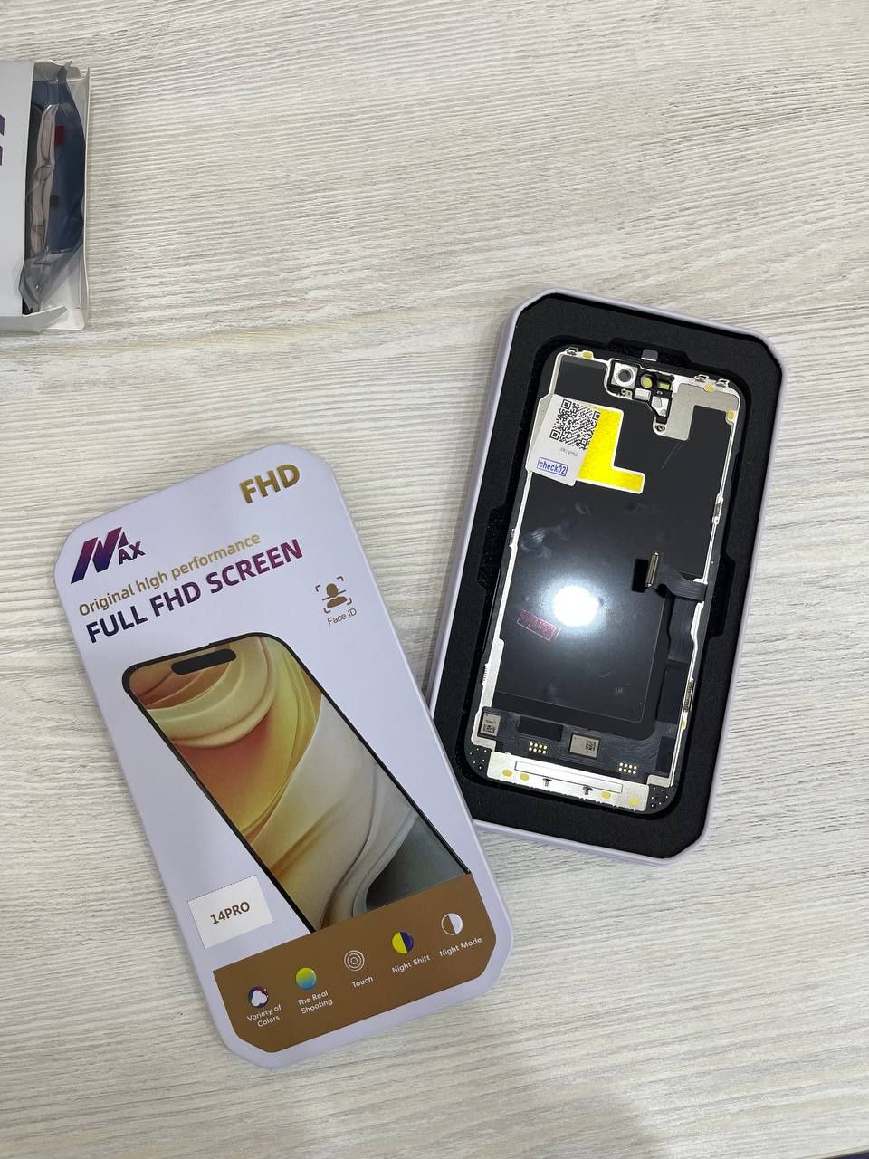 Iphone 14 Pro uchun yangi ekran Incell Full HD