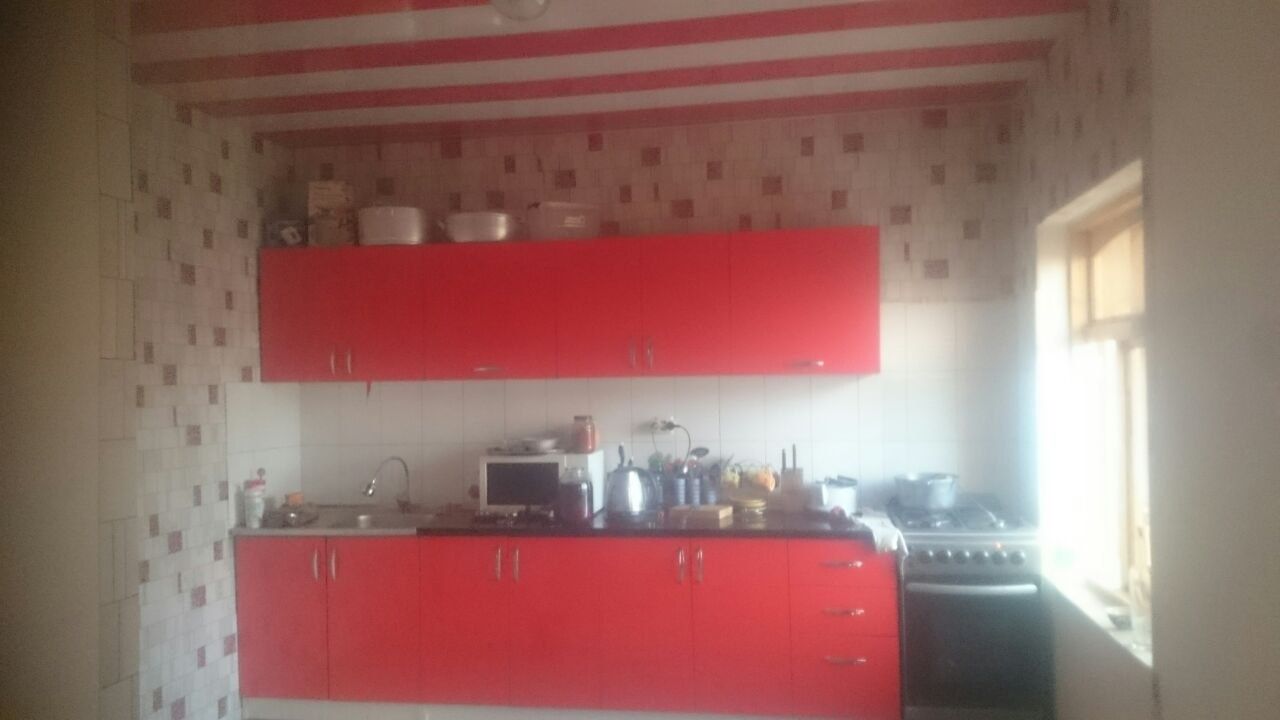 600m² maydonlik hovli uy sotiladi