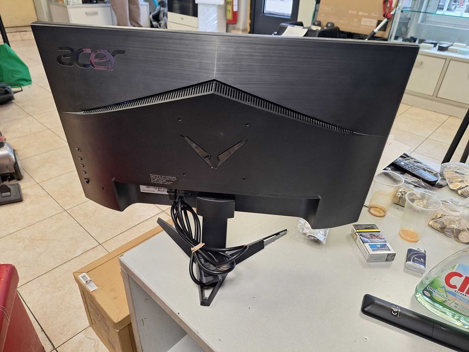 LCD Монитор Acer QG241Y