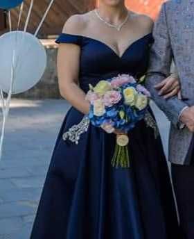 Rochie eleganta de nasa