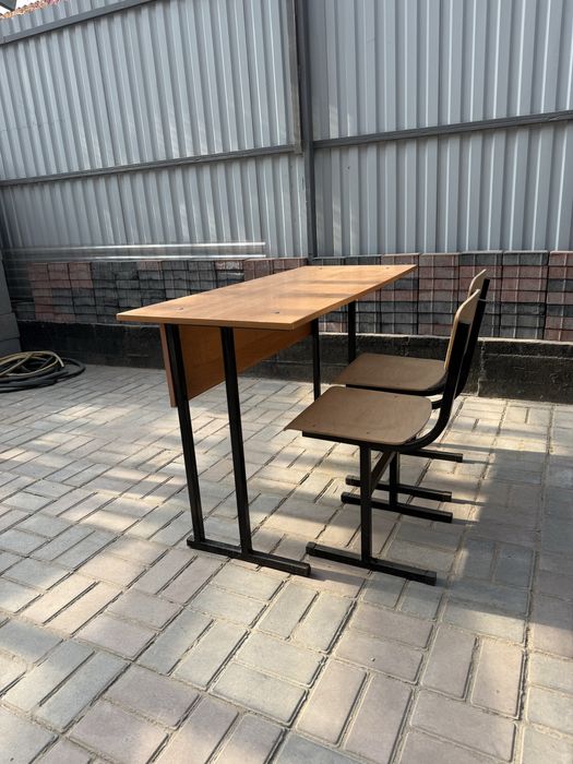 Парта для продленки