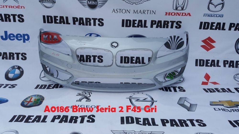 Bara Fata BMW Seria 2 Active Tourer,Gran Tourer (F45/F46) An 2015,2016