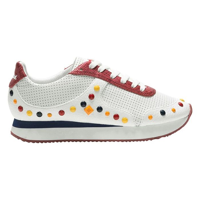 Adidasi Desigual Galaxy Candy