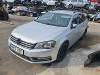 usa portiera stanga dreapta fata spate aripa fuzeta etrier VW Passat B7 motor 2.0tdi CFGB  dezmembrez
