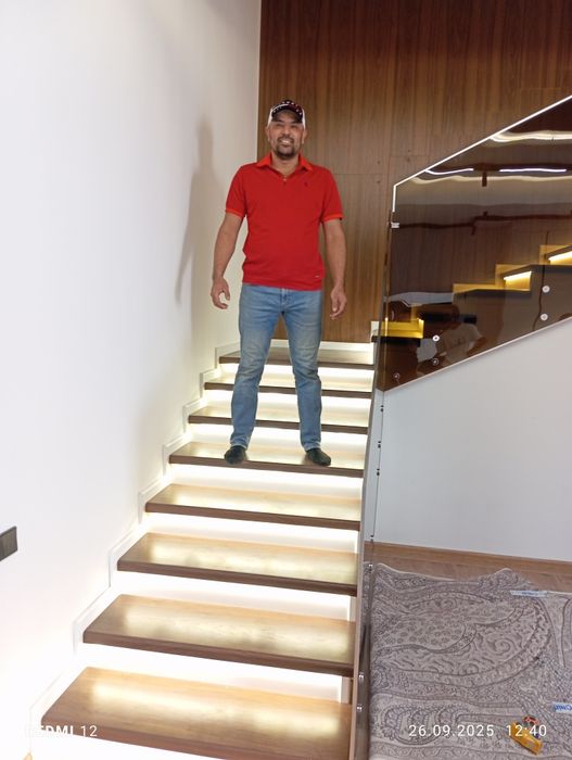 Уста хизмати универсал