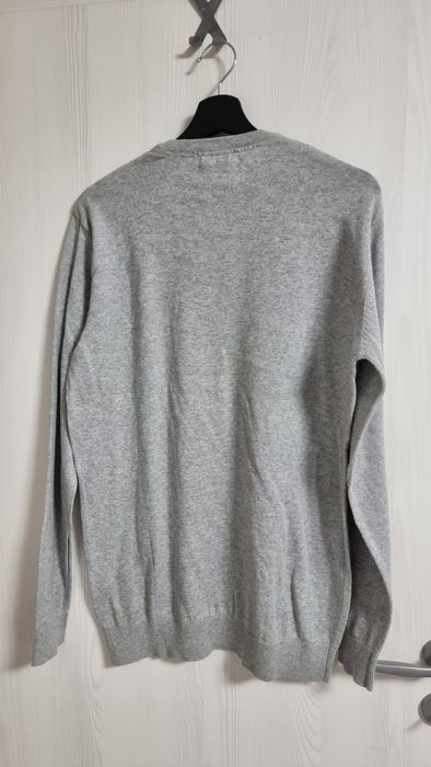 Pulover subțire bumbac New Yorker