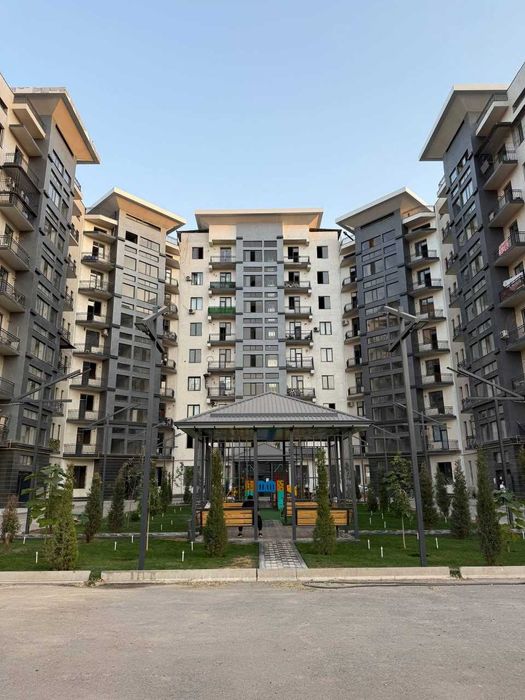 яшнабад по супер цене успейте 213м2; коробка дуплекс кадышева sun city