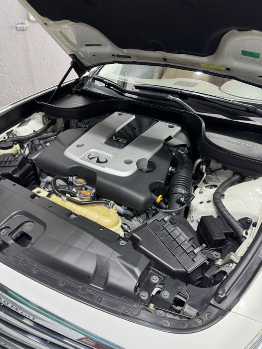 Infiniti G25 2012 г. 91.000 пробег