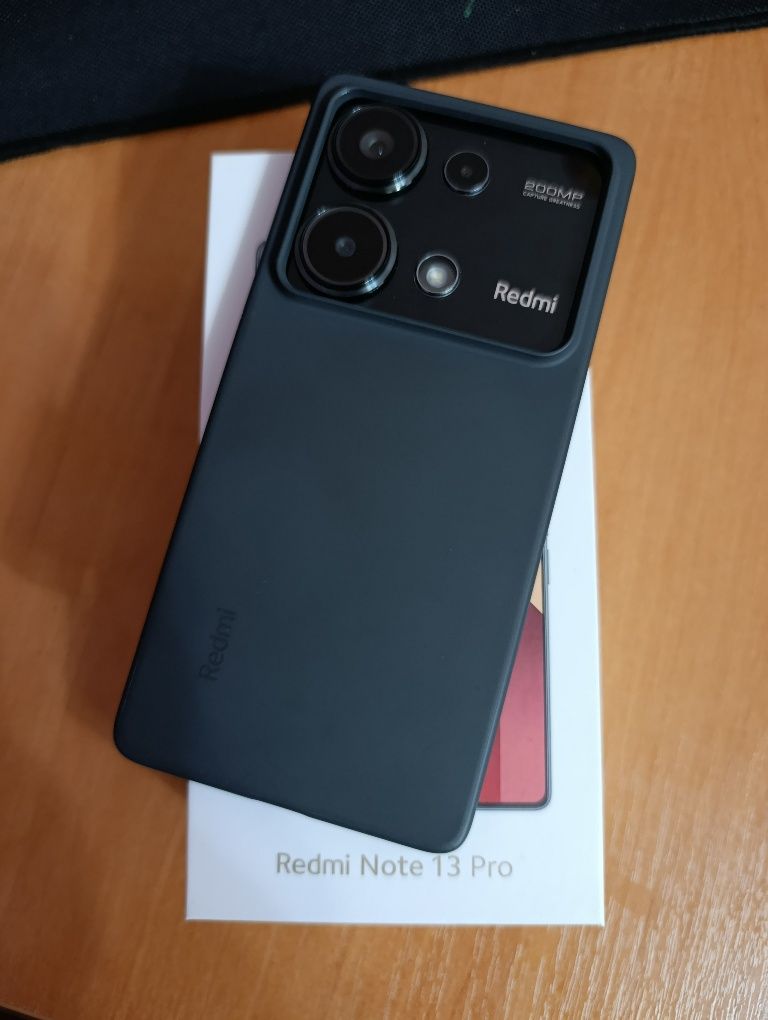 Смартфон Xiaomi Redmi not 13 pro