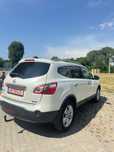 Nisan qashqai +2