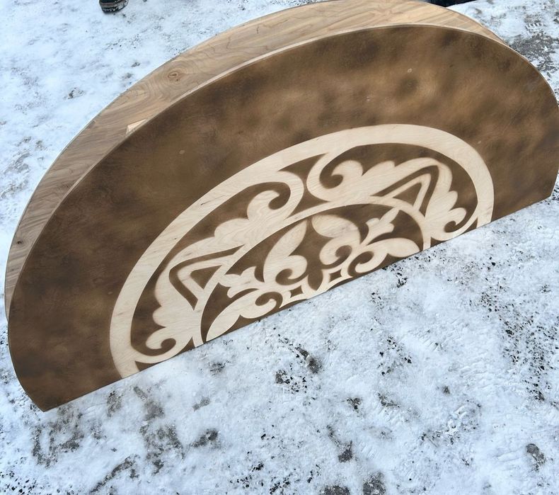 Табуретки Доставка есть