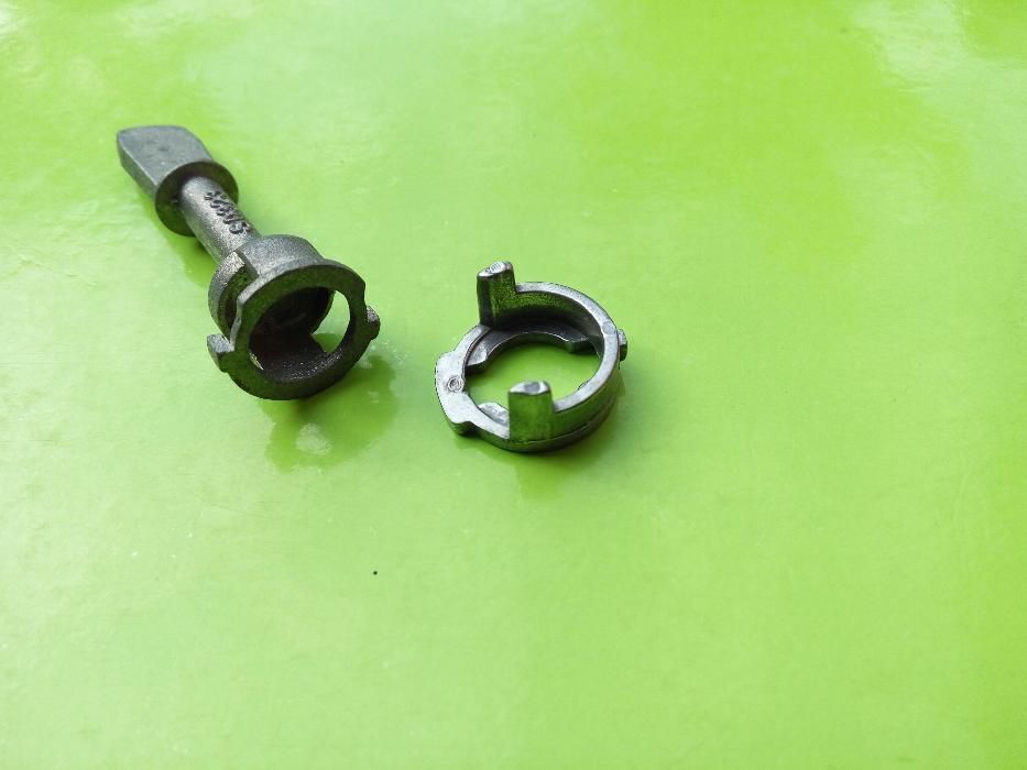 Volkswagen Golf 4 Bora Polo 9n kit reparatie butuc usa