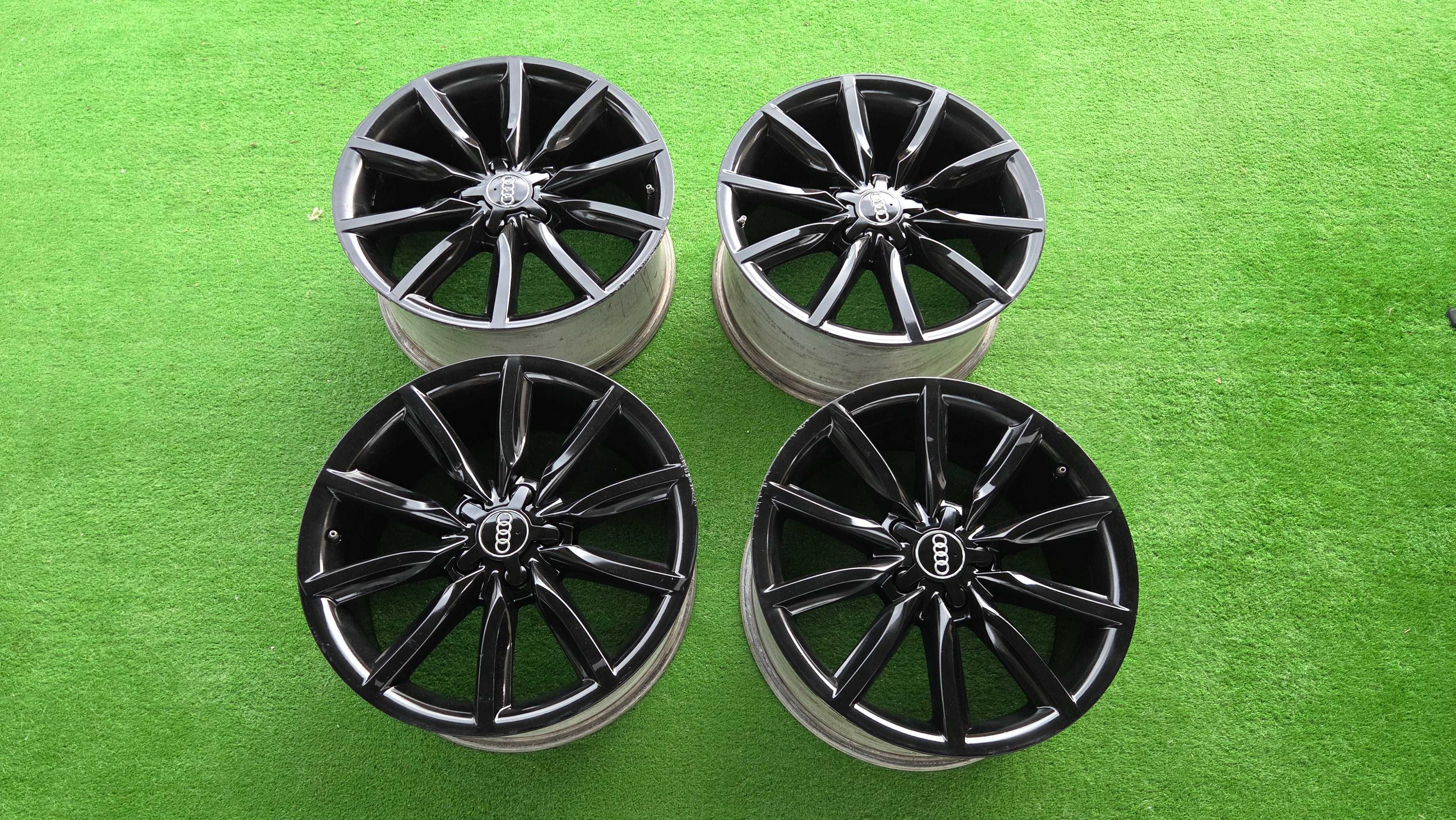 Оригинални Джанти Audi 5х112 18'' 57.1 8J ET38