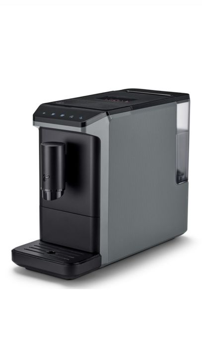 Espressor automat Tchibo Esperto Mini 648482 Gri