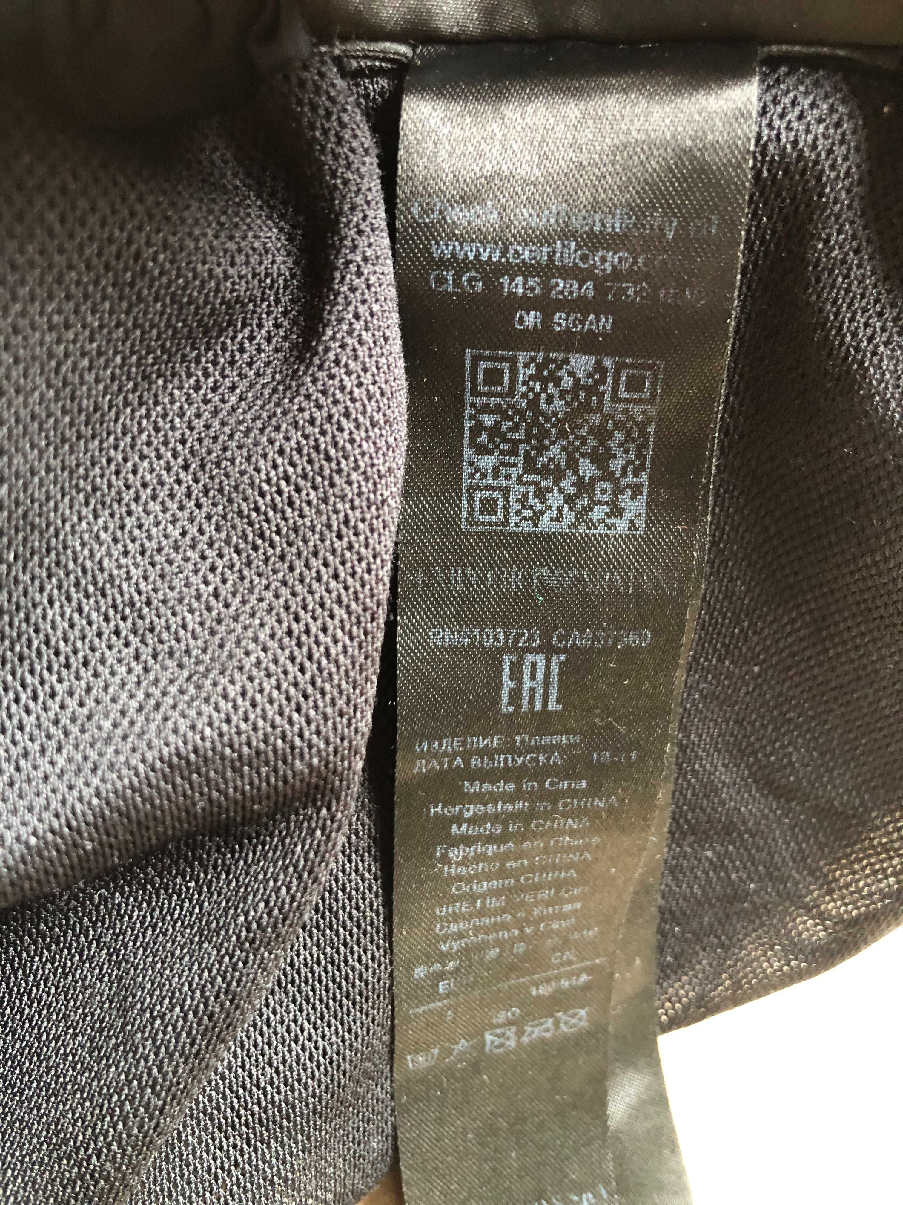 Emporio Armani shorts къси панталони р-р 52