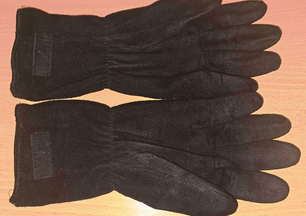 YOUNG TEC - Ръкавици за сноуборд Thinsulate, размер 9.5, дишащи