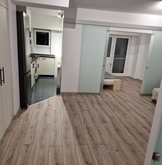 Inchiriez garsoniera Lacul Tei - 40 mp