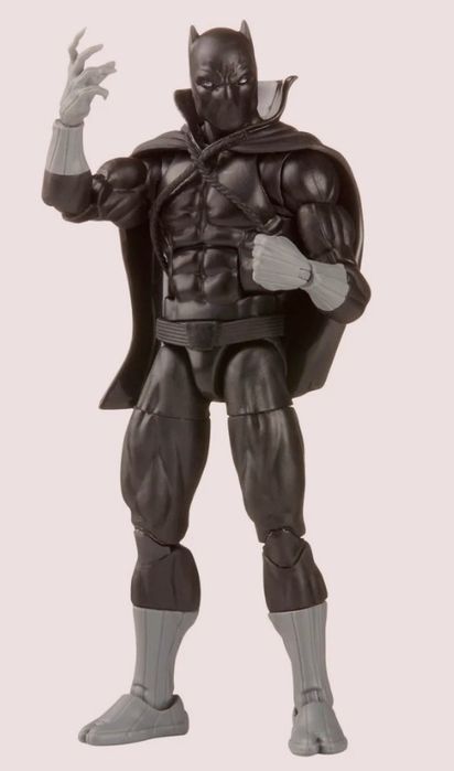 MARVEL LEGACY Black Panther/Черната Пантера