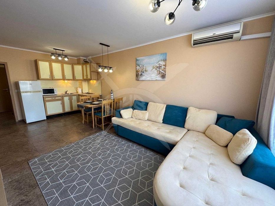 Продава се Тристаен апартамент в Поморие - 80 кв.м за 1363 €/кв.м - Снимка #1