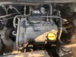 Motor 1.0 benzina Opel Corsa D Z10XEP