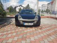 Vând Smart Roadster