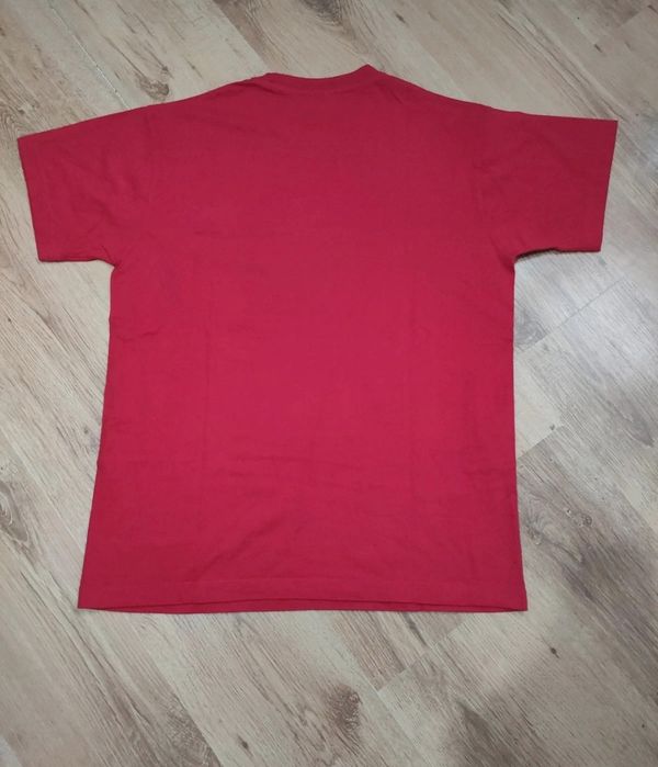 Tricou Adidas Bayern München din bumbac mărimea M