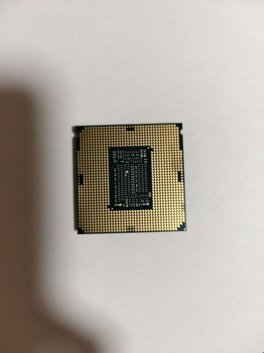 Intel core i3-9100F