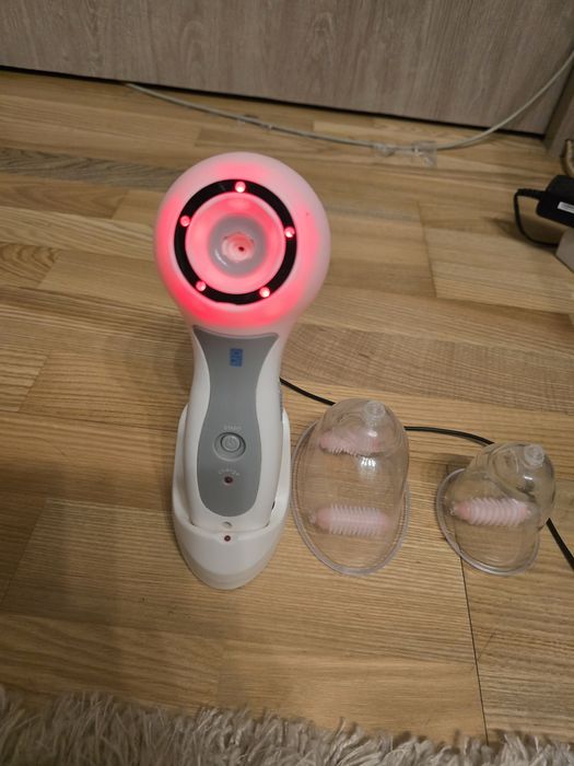 Aparat masaj Celulles md