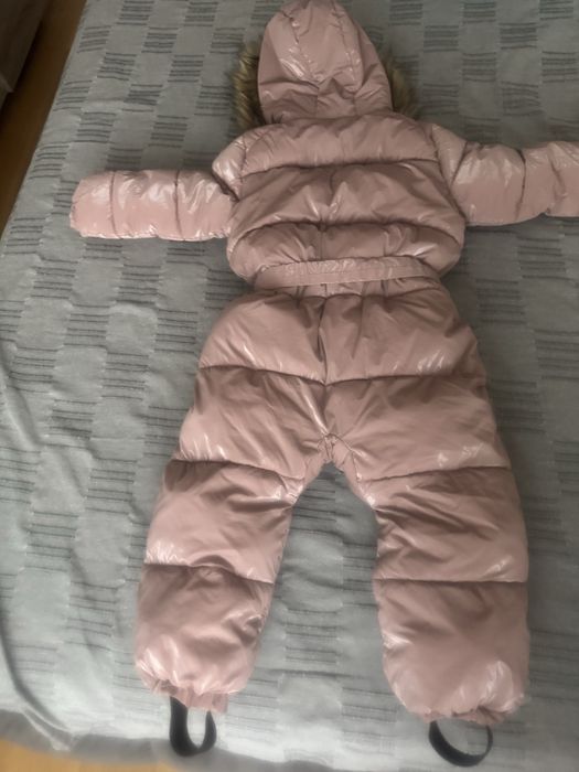 Детски космонавт 98см