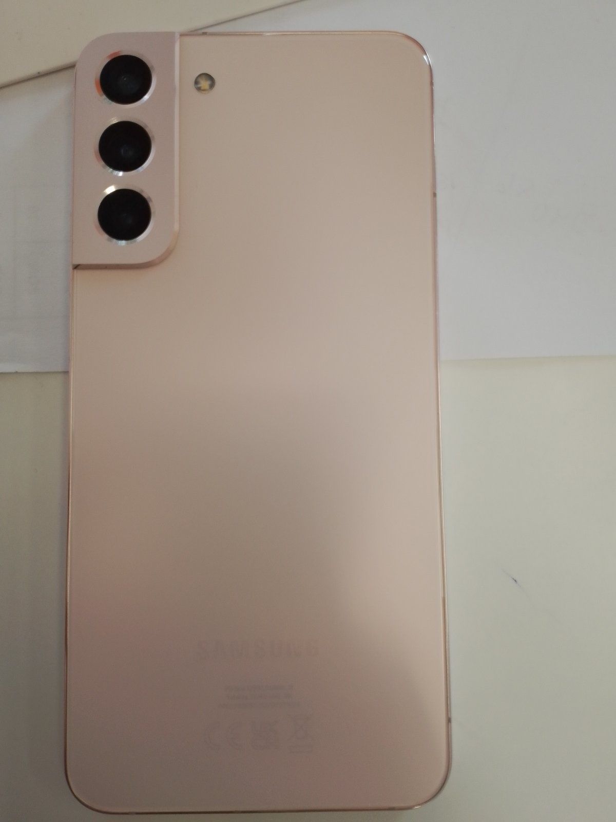Samsung s22 plus