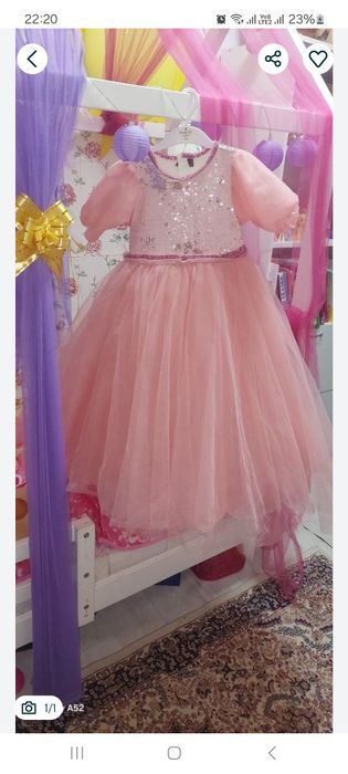 Продам платья в идеальном состоянии без пятен