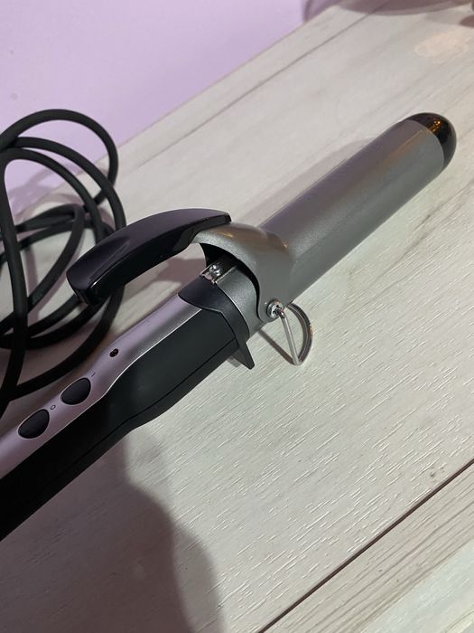 Ondulator de par Babyliss Pro