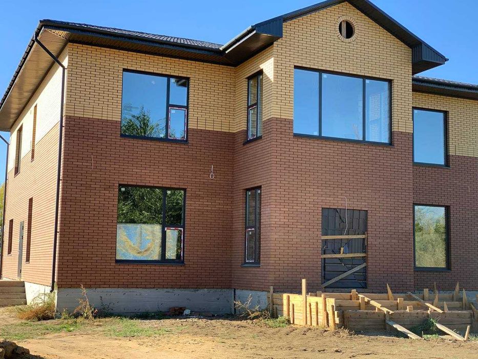 Керамический Кирпич АКТОБЕ