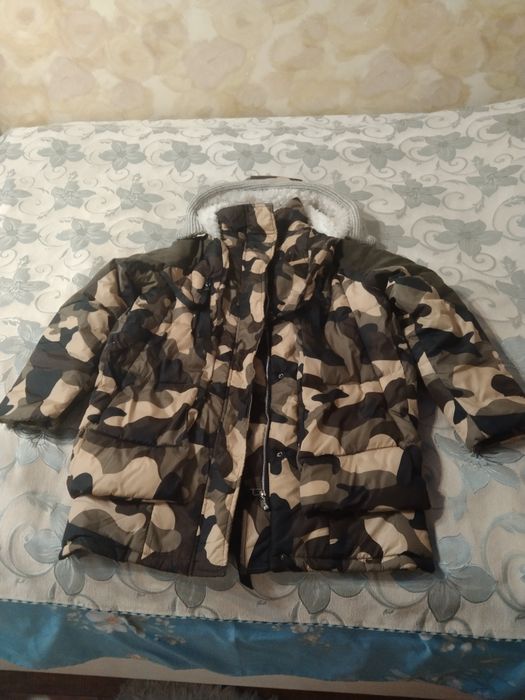 Продается куртка
