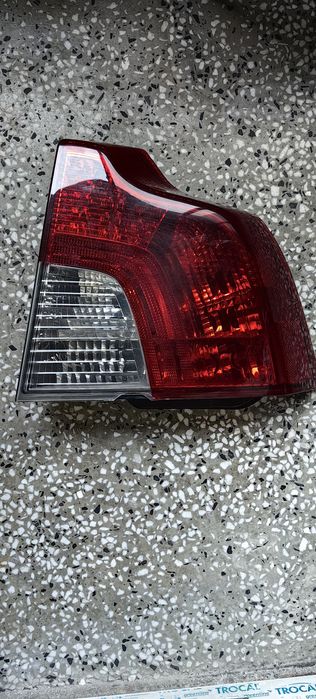 Десен стоп Волво S40