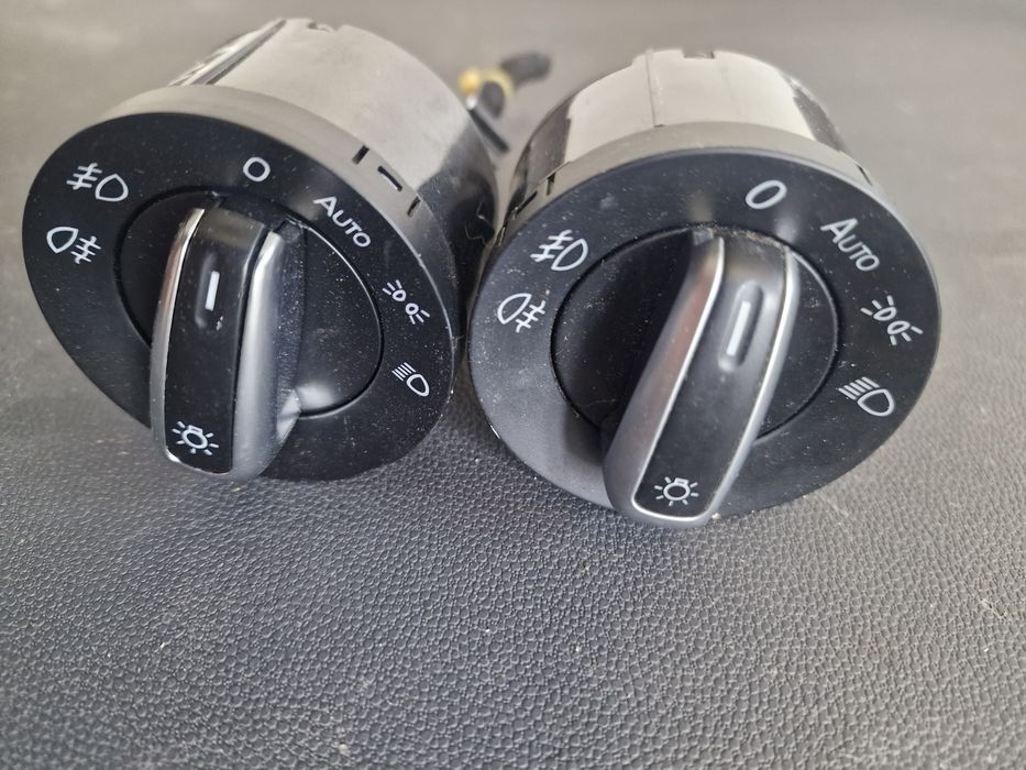 Bloc Lumini Vw Passat b6, Golf 5