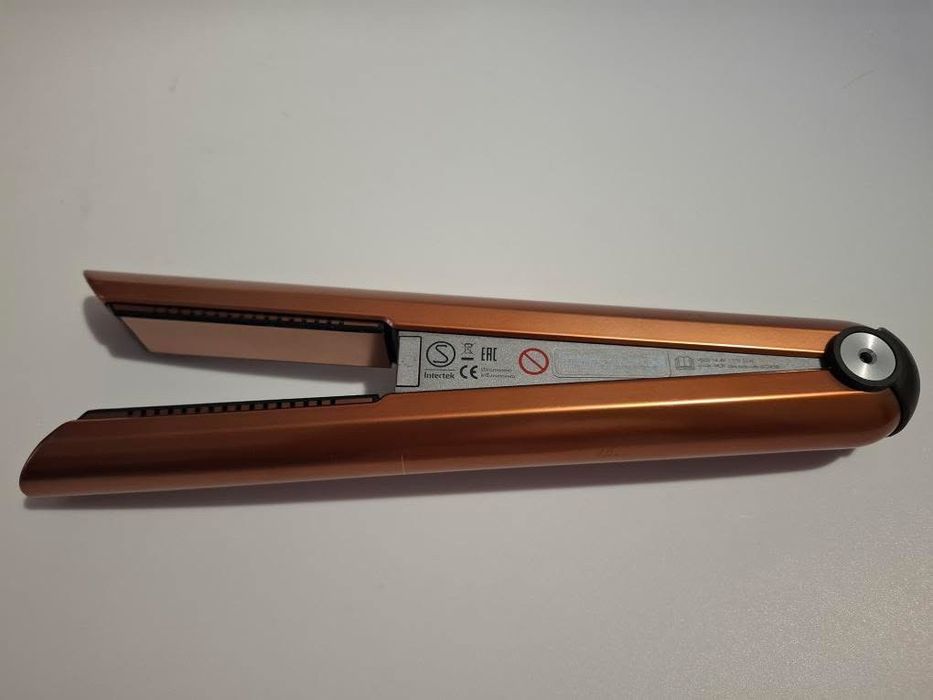 Преса за коса -Dyson Corrale