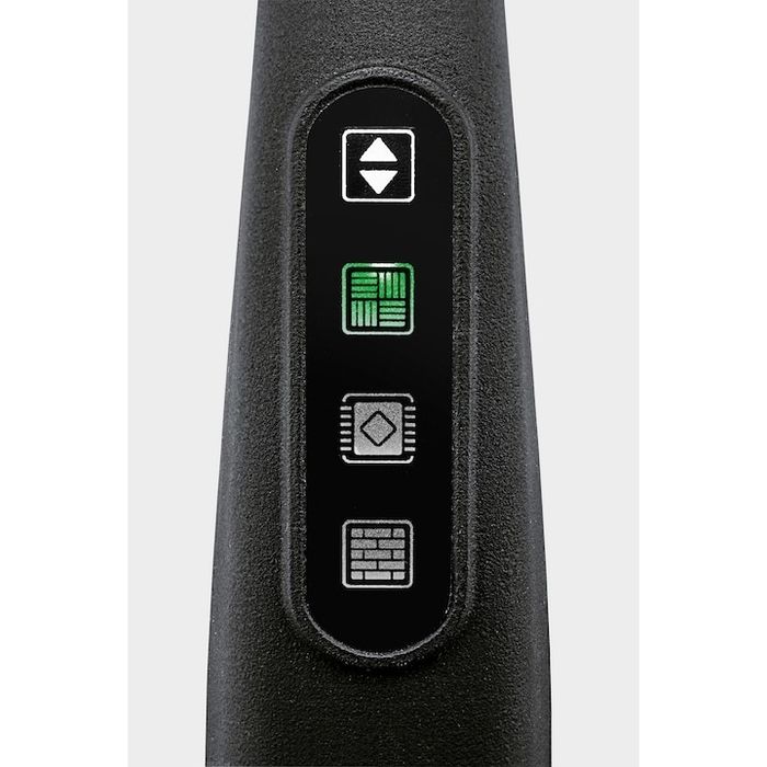 Парочистачка Karcher SC 3 EasyFix Upright, 1600 W, Резервоар 0.5 л