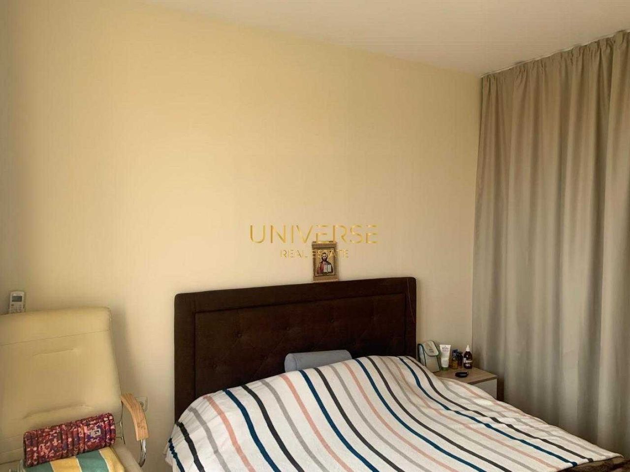 Продава се Тристаен апартамент в с. Равда, Област Бургас - 66 кв.м за 1387 €/кв.м - Снимка #3