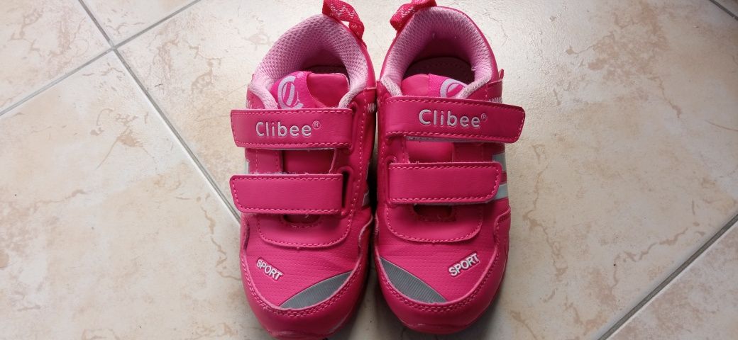 Детски обувки Clibee
