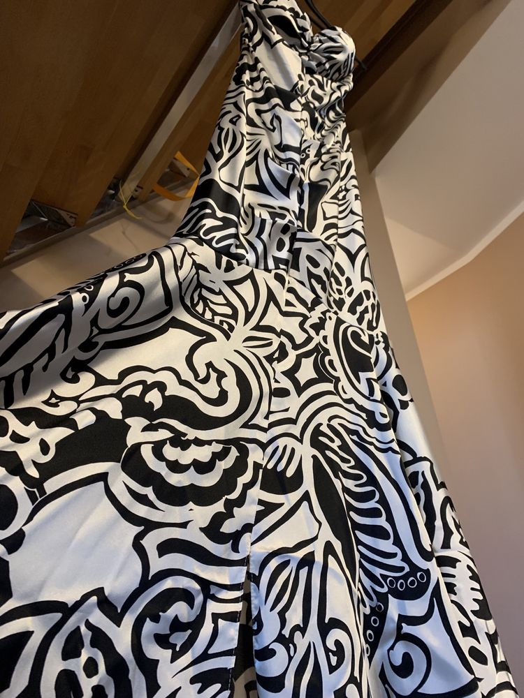 Rochie eleganta sirena S/36