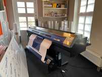 Roland XC-540 - Pro3 - Print& Cut - Ecosolvent - 1.37m