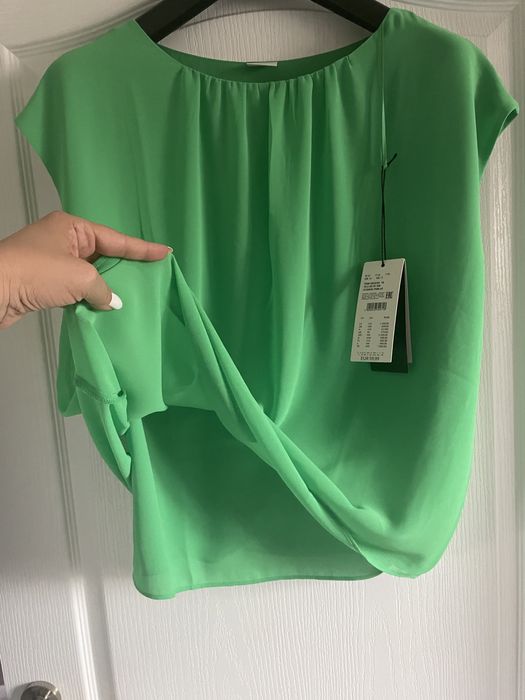 S’oliver дамска риза