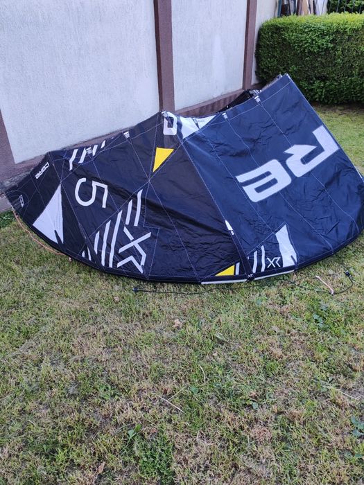 Kite CORE XR6 de 5m