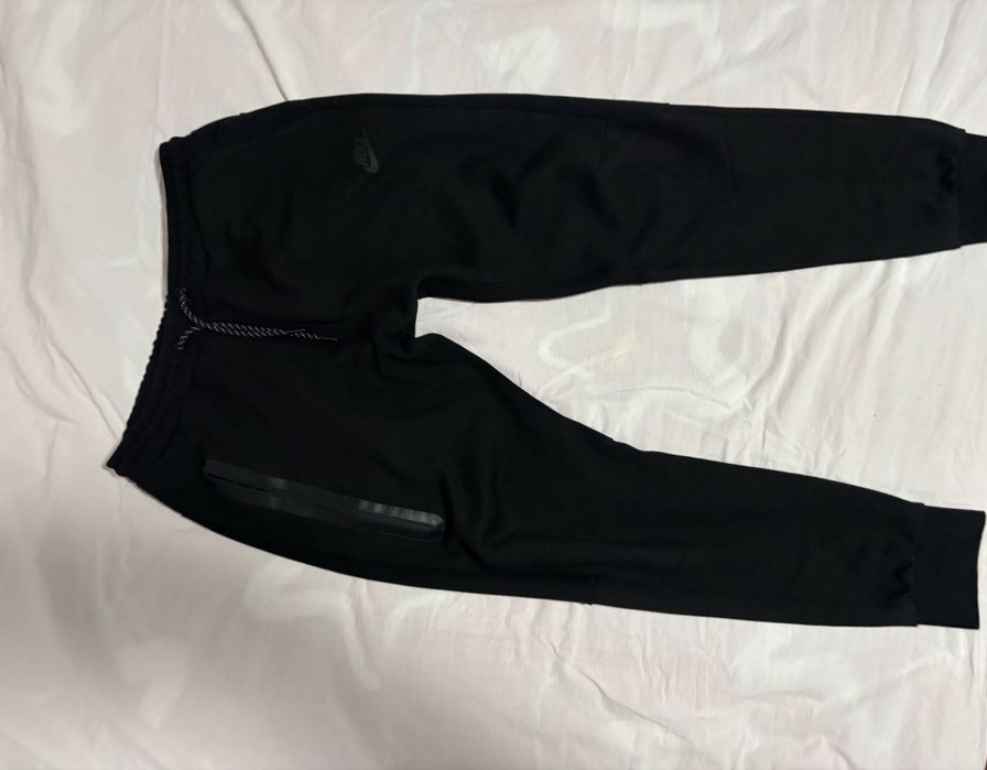 Pantaloni de trening Nike tech