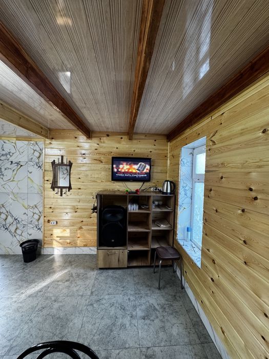 Баня на дровах караоке,прямые спорт трансляцмй родниковая вода